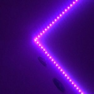 Meet your Posher, Blanca